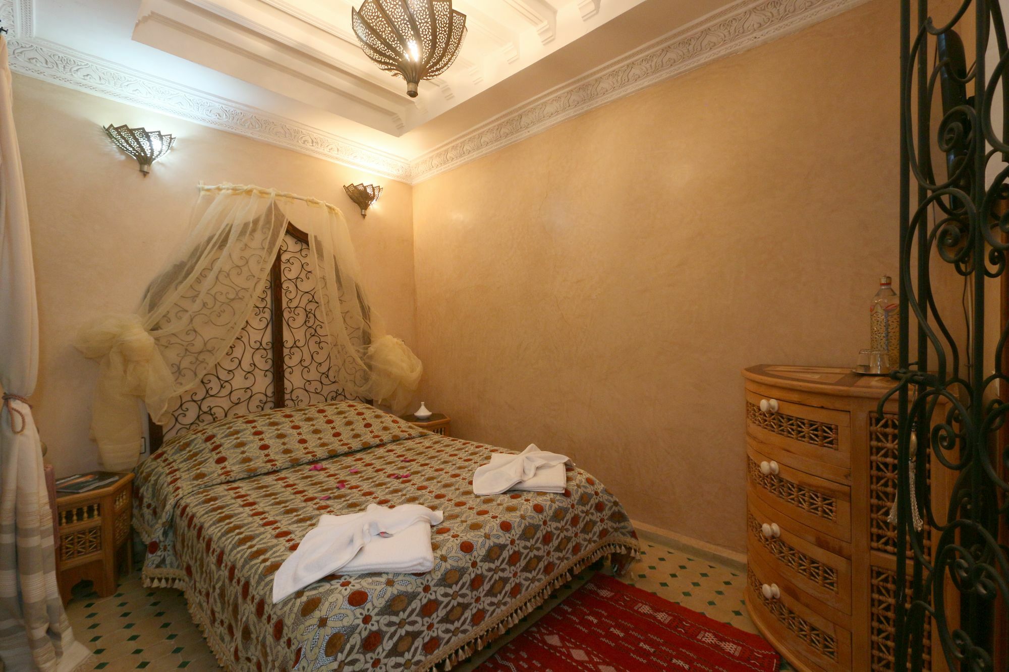 Riad El Bellar Marrakesch Exterior foto